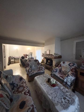 Maison ancienne de 148,34 m²