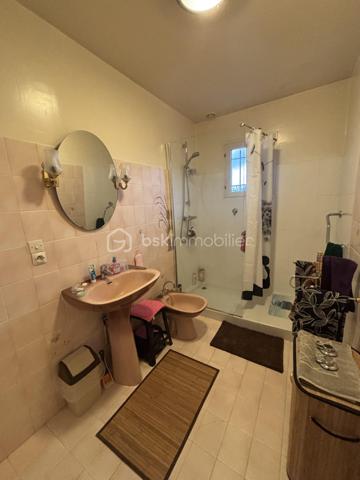 Maison ancienne de 148,34 m²