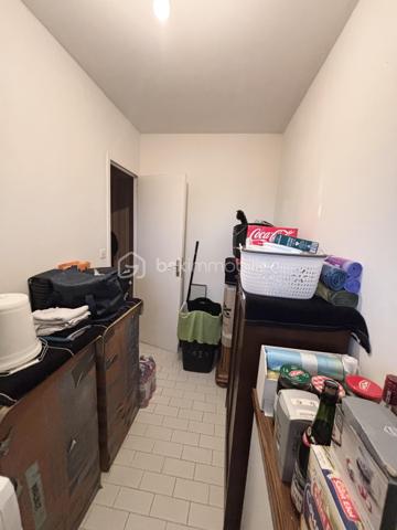 Maison ancienne de 148,34 m²