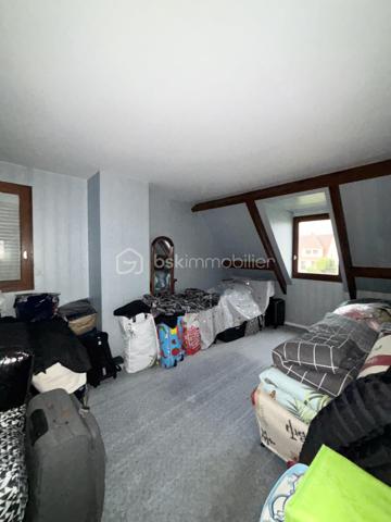 Maison ancienne de 148,34 m²