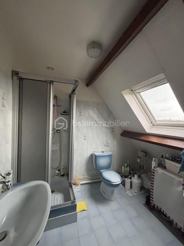 Maison ancienne de 148,34 m²