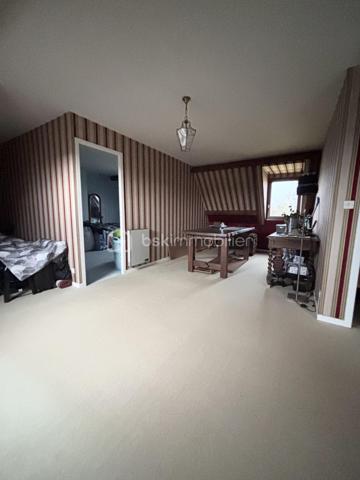 Maison ancienne de 148,34 m²