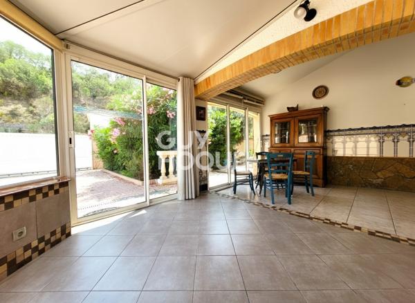 MAISON À VENDRE DE 5 PIÈCES DE 117,00 M²