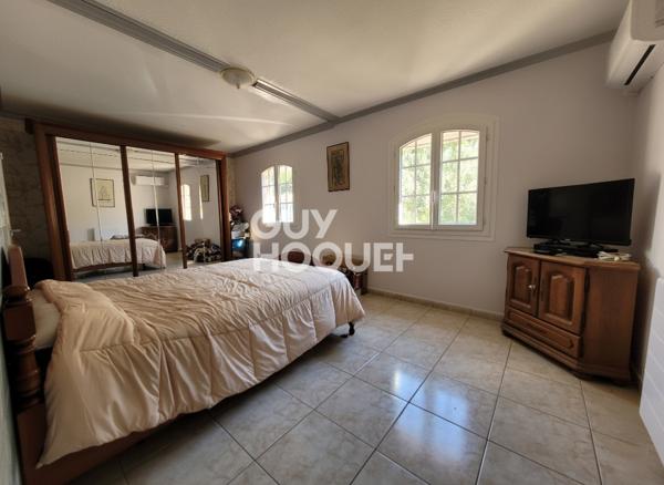 MAISON À VENDRE DE 5 PIÈCES DE 117,00 M²