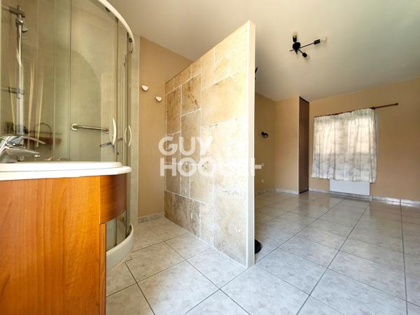 MAISON À VENDRE DE 5 PIÈCES DE 117,00 M²