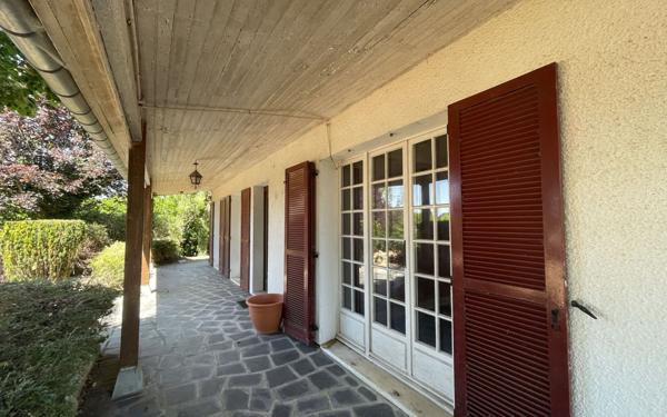 Maison à vendre    5 pièces •  Ferrières-en-Gâtinais