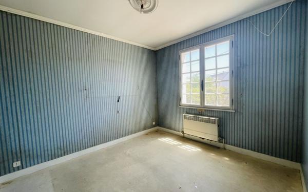 Maison à vendre    5 pièces •  Ferrières-en-Gâtinais