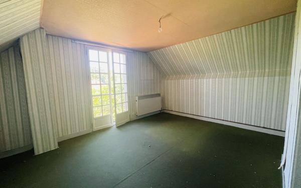 Maison à vendre    5 pièces •  Ferrières-en-Gâtinais