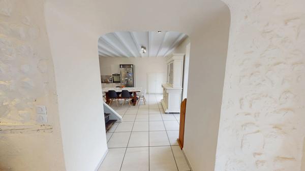 Charmante Maison de Caractère à La Bauche : Un Bien avec du Cachet à Découvrir