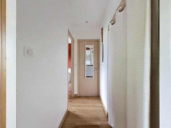 Appartement Angers 2 pièce(s) 40m²
