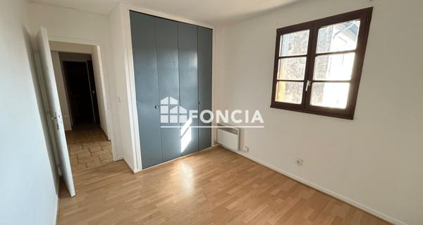 À vendre Studio 22 m² - Toulouse 31400