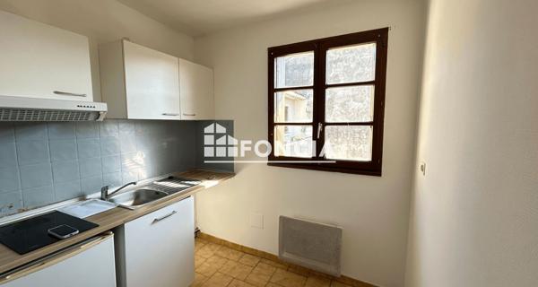 À vendre Studio 22 m² - Toulouse 31400