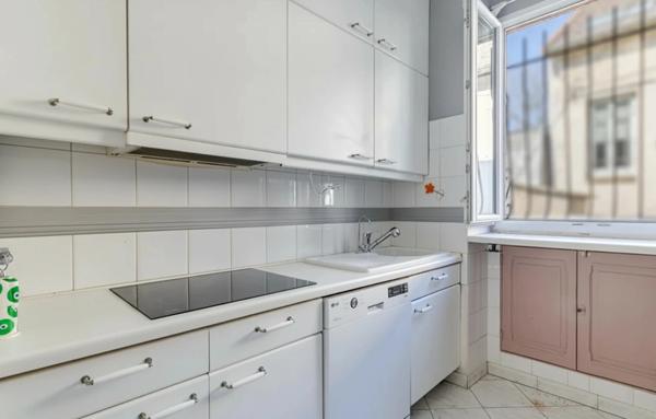 Maison à vendre 6 pièces COLOMBES centre (92)