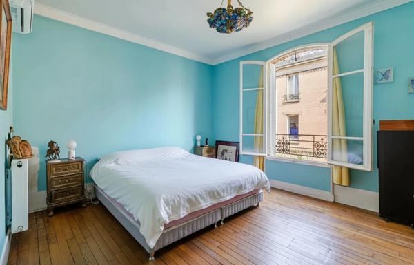 Maison à vendre 6 pièces COLOMBES centre (92)