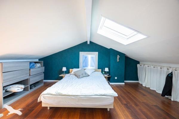 Maison à vendre 540 000 € Bayonne 4 p 93 m² DPE D