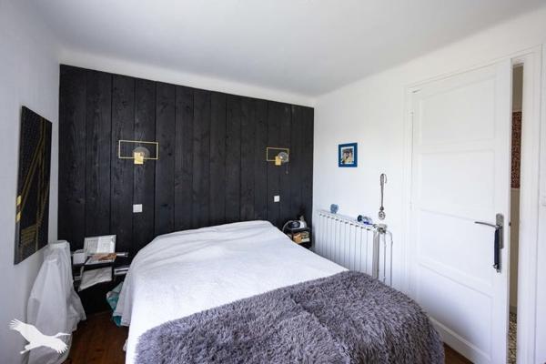 Maison à vendre 540 000 € Bayonne 4 p 93 m² DPE D
