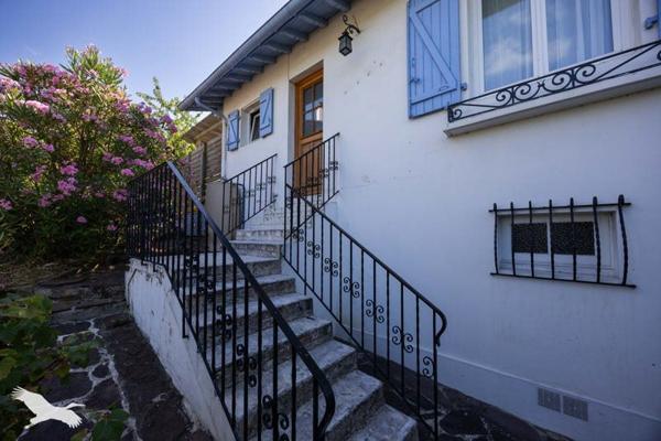 Maison à vendre 540 000 € Bayonne 4 p 93 m² DPE D