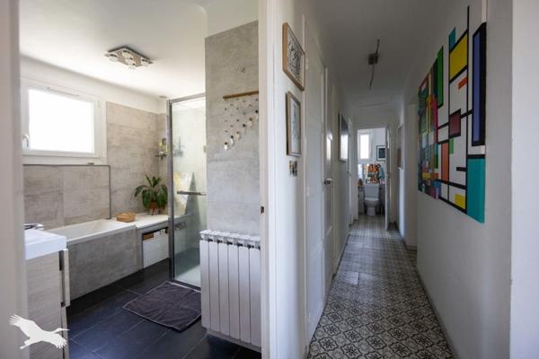 Maison à vendre 540 000 € Bayonne 4 p 93 m² DPE D