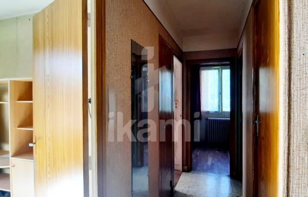 Maison de 54 m²