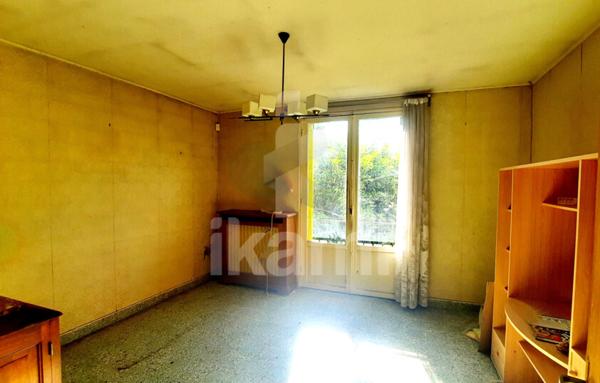 Maison de 54 m²