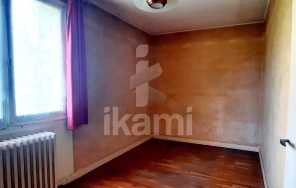 Maison de 54 m²