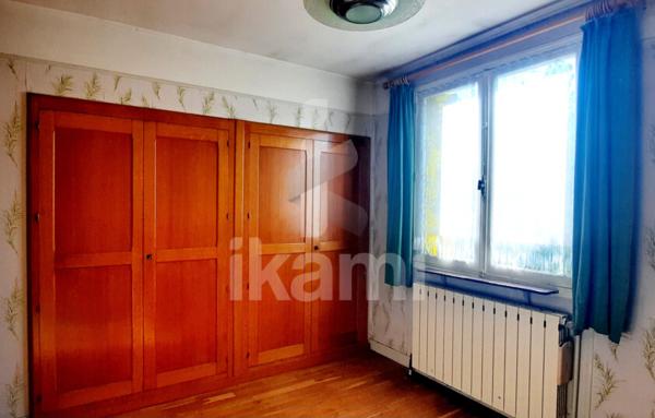 Maison de 54 m²