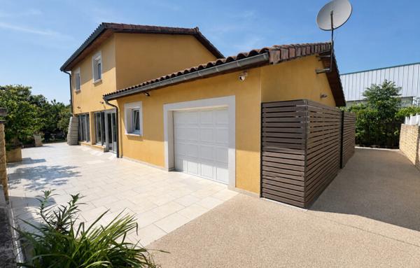 Maison de 142 m²