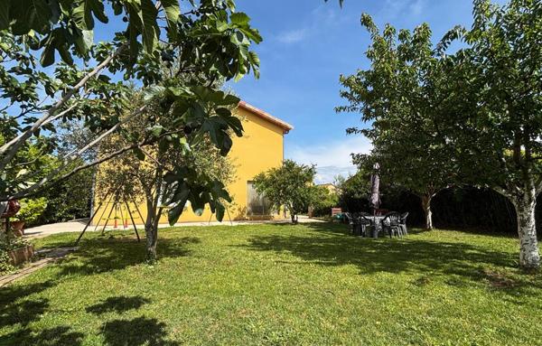 Maison de 142 m²
