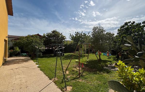 Maison de 142 m²