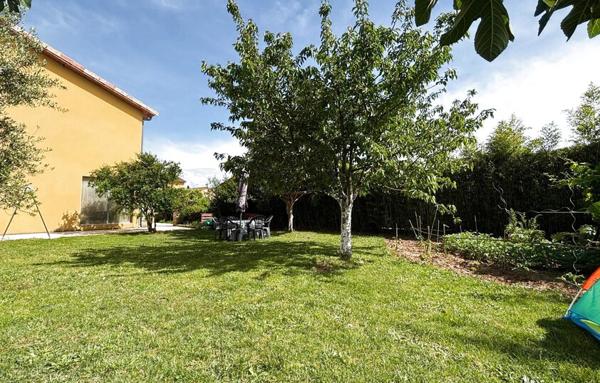 Maison de 142 m²