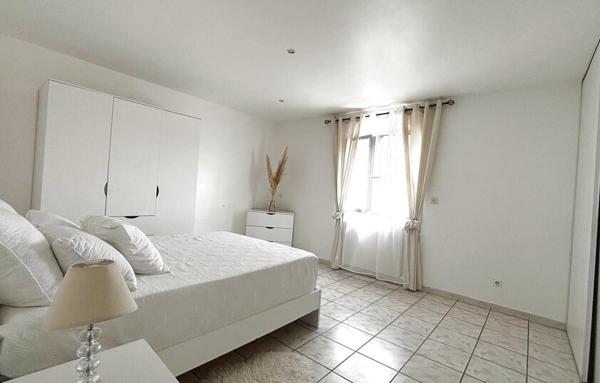 Maison de 142 m²
