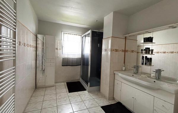 Maison de 142 m²