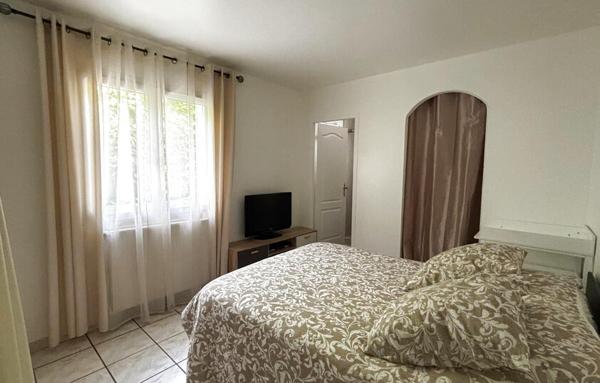 Maison de 142 m²