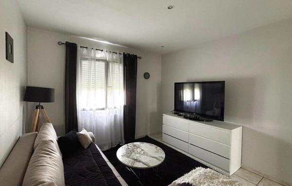 Maison de 142 m²