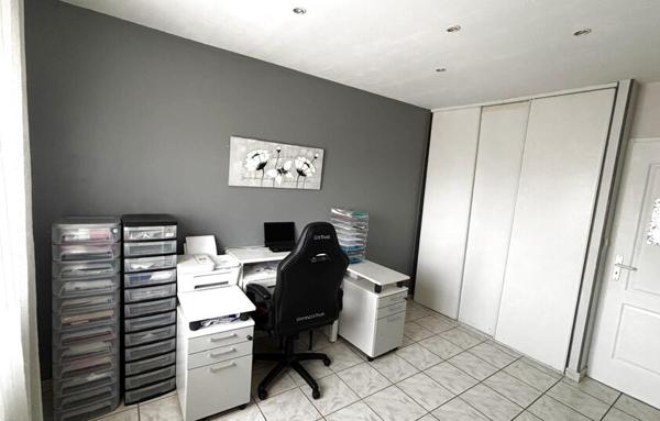 Maison de 142 m²