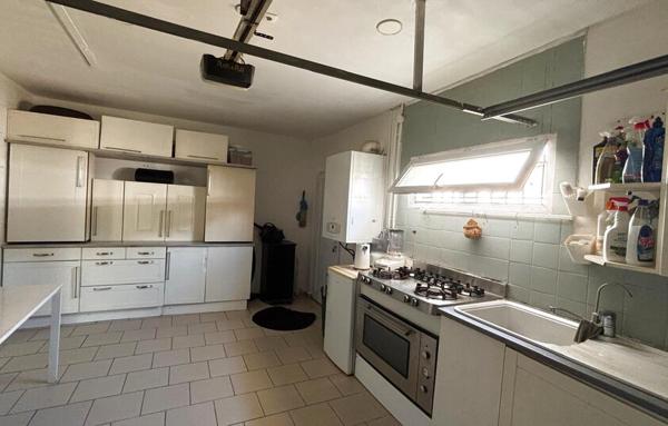 Maison de 142 m²