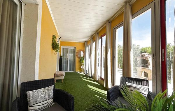Maison de 142 m²