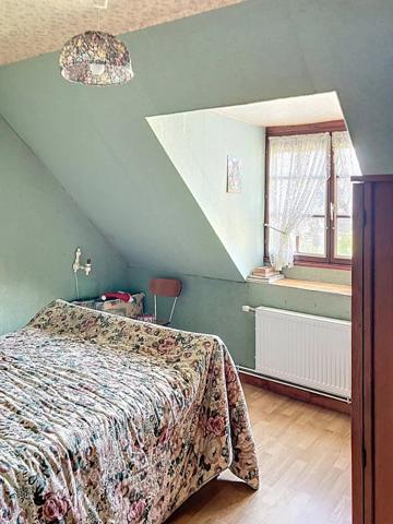 Vente Maison 6 pièces 115 m2 à Laon