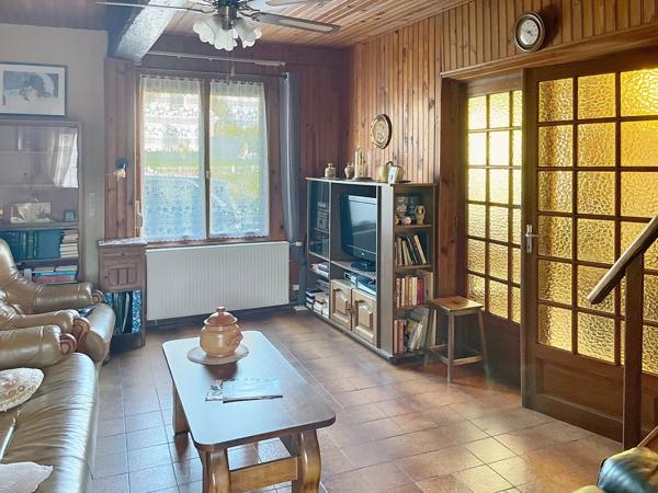 Vente Maison 6 pièces 115 m2 à Laon