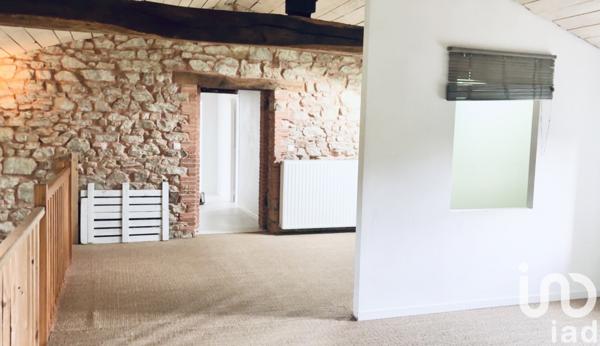 Maison à vendre 5 pièces 201 m² Aubigny-Les Clouzeaux