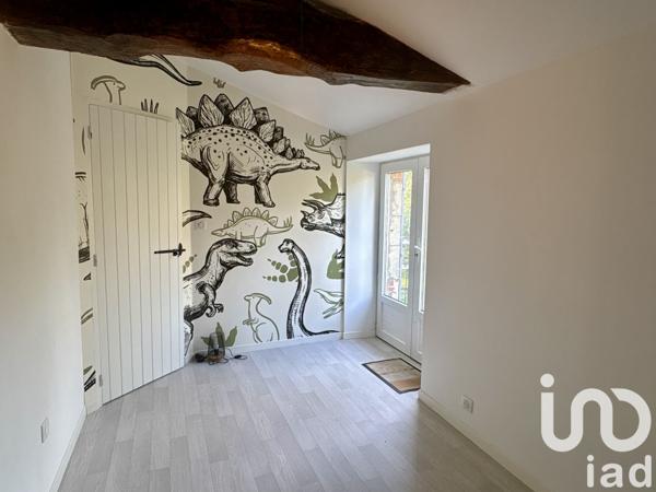 Maison à vendre 5 pièces 201 m² Aubigny-Les Clouzeaux