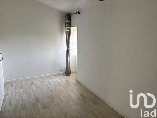 Maison à vendre 5 pièces 201 m² Aubigny-Les Clouzeaux