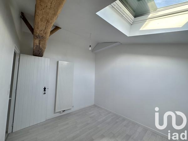 Maison à vendre 5 pièces 201 m² Aubigny-Les Clouzeaux