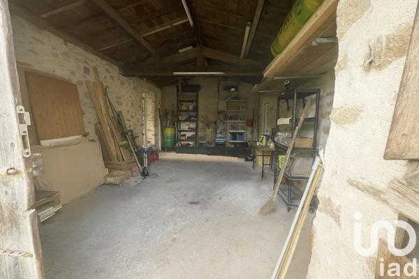 Maison à vendre 5 pièces 201 m² Aubigny-Les Clouzeaux