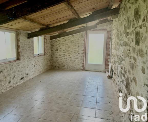 Maison à vendre 5 pièces 201 m² Aubigny-Les Clouzeaux