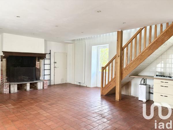 Maison à vendre 5 pièces 201 m² Aubigny-Les Clouzeaux