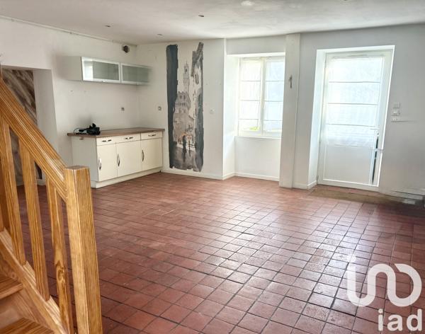 Maison à vendre 5 pièces 201 m² Aubigny-Les Clouzeaux