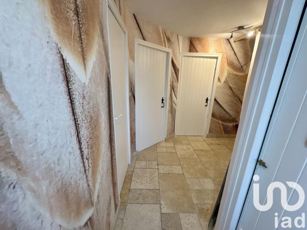 Maison à vendre 5 pièces 201 m² Aubigny-Les Clouzeaux