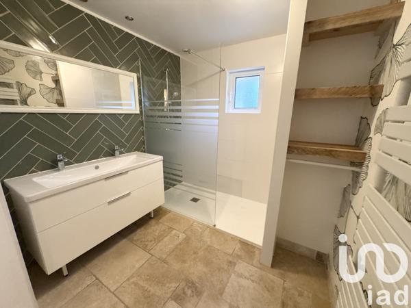 Maison à vendre 5 pièces 201 m² Aubigny-Les Clouzeaux