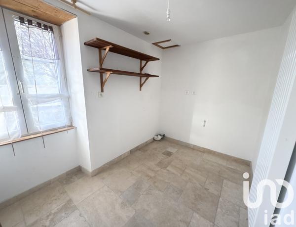 Maison à vendre 5 pièces 201 m² Aubigny-Les Clouzeaux